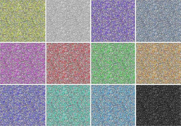 glitter pattern illustrator free download