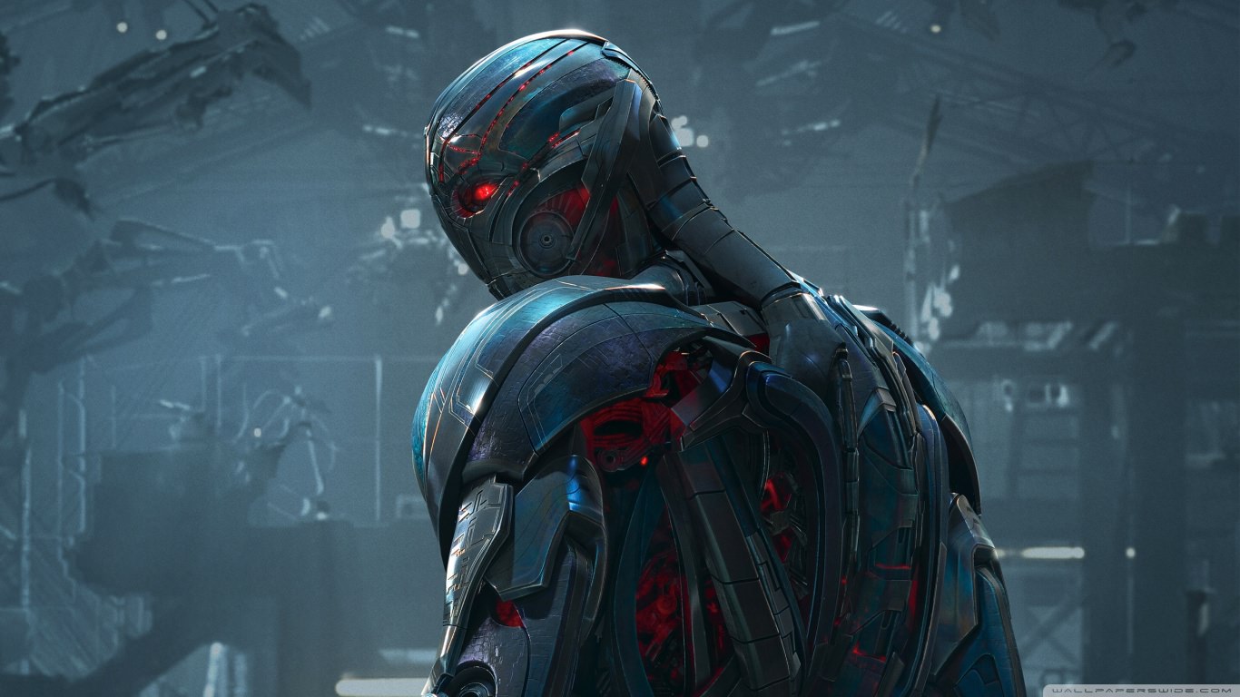 The Avengers Age Of Ultron Wallpaper