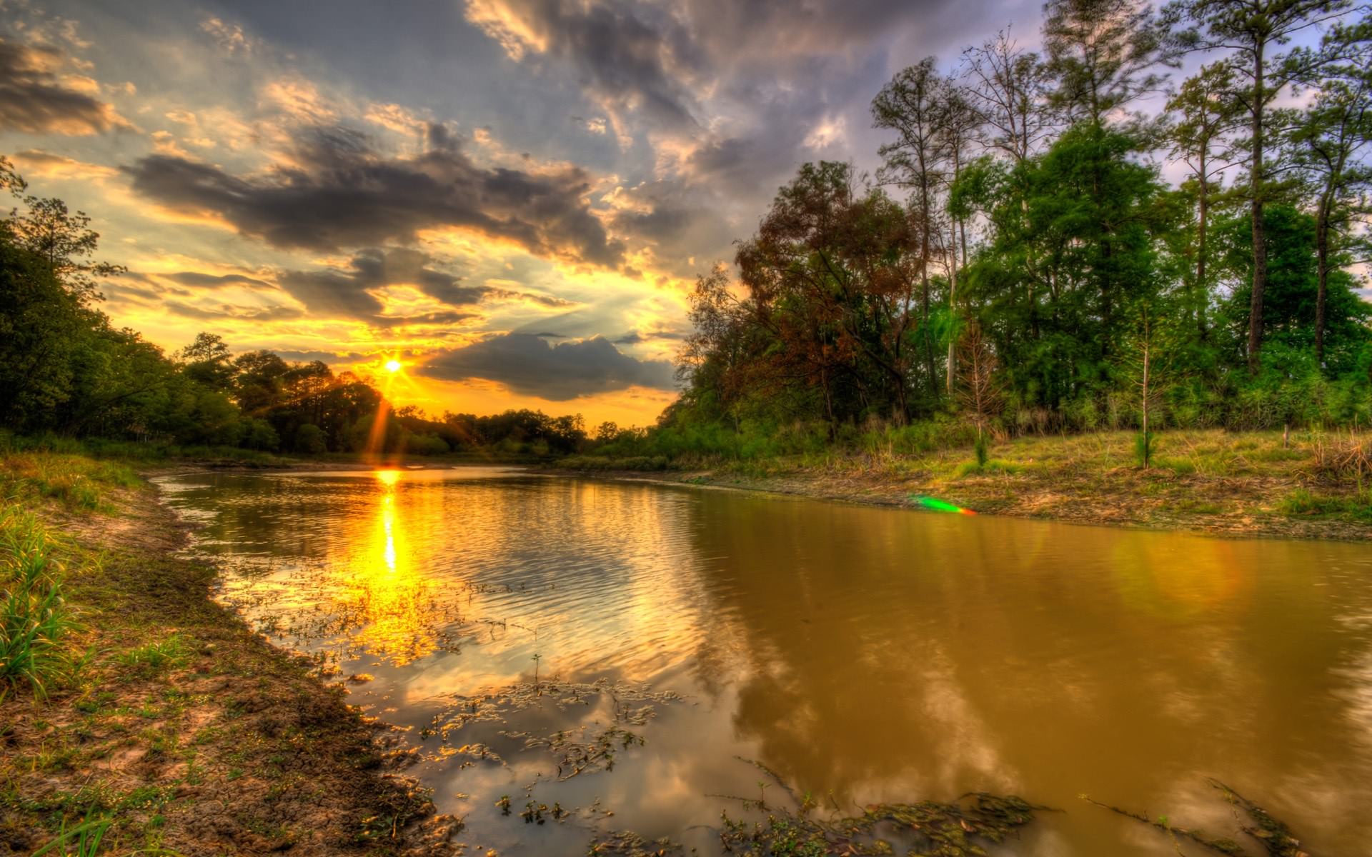 texas scenery