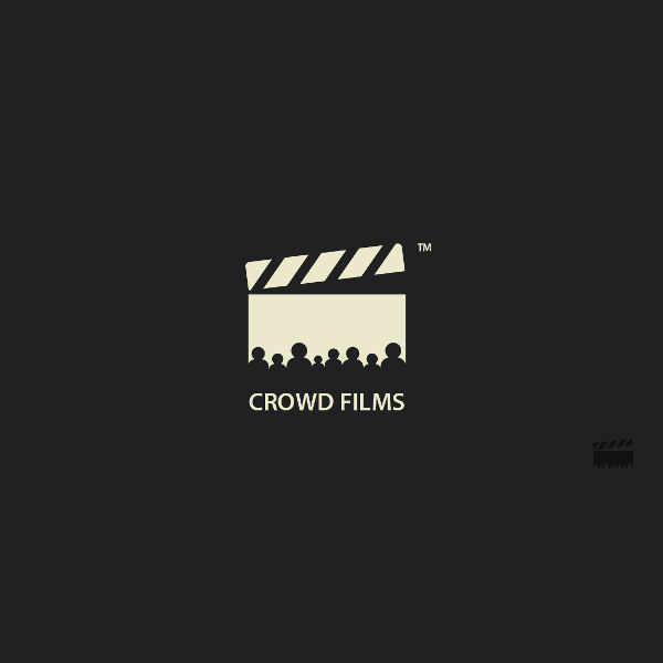 Crowd Film logo