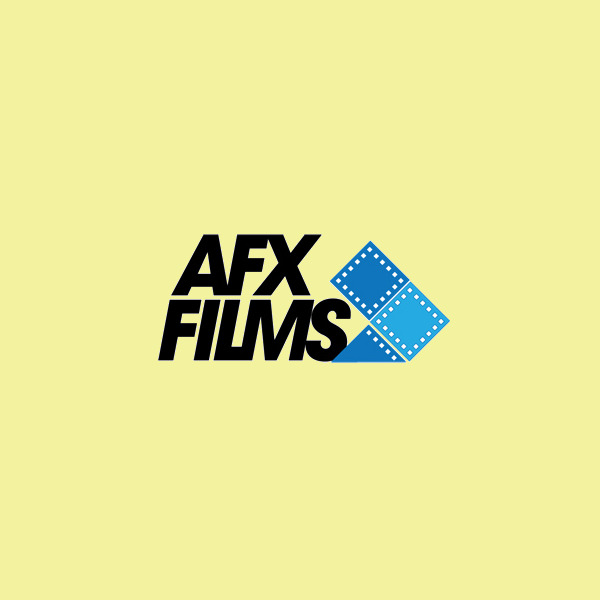 Awesome AFX Film logo