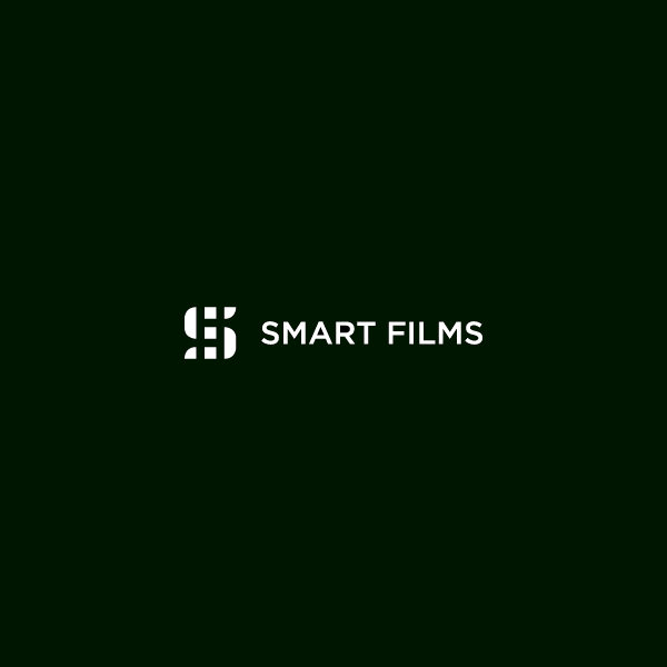 Smart Films logo