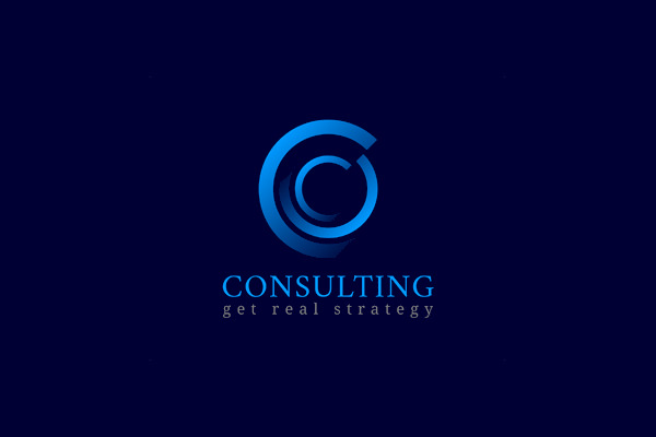 Real Estate Consulting Logo