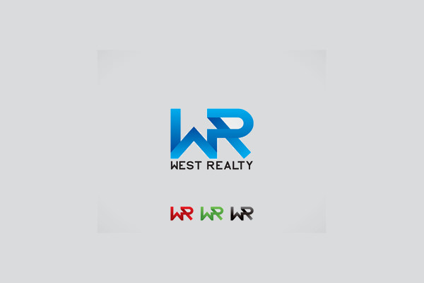 West Realty Real Estate Logo