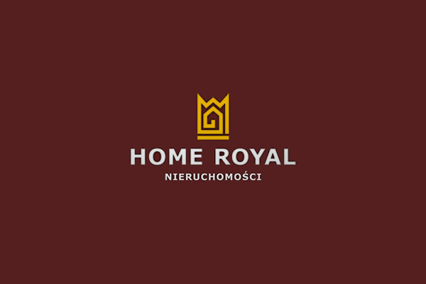 Home Royale Real Estate Logo