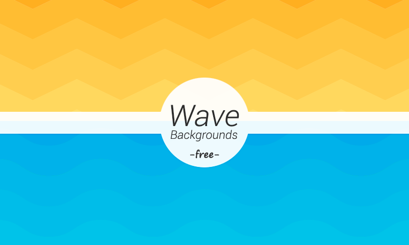 2 Geometric Wave Background