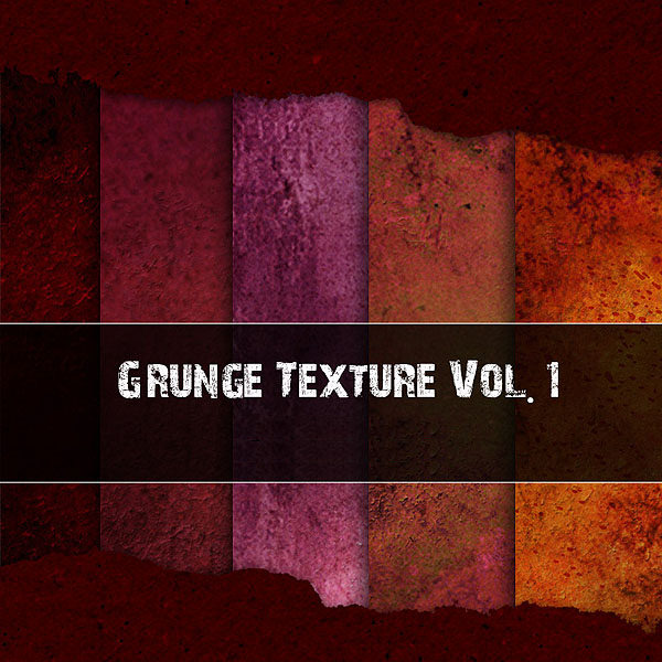 Download Colored Grunge Texture