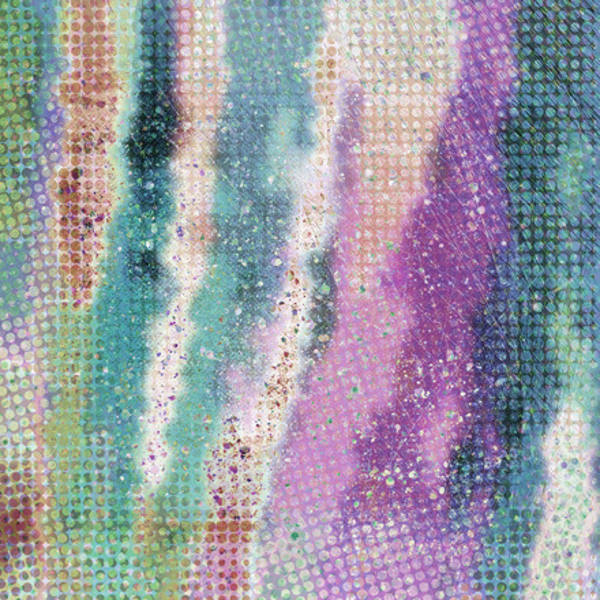 Multicolor Grunge Texture