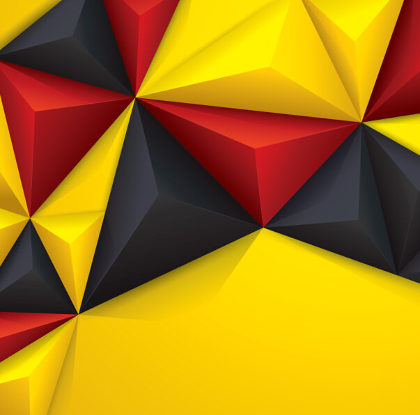 FREE 110+ Vector Polygon Backgrounds in PSD | AI