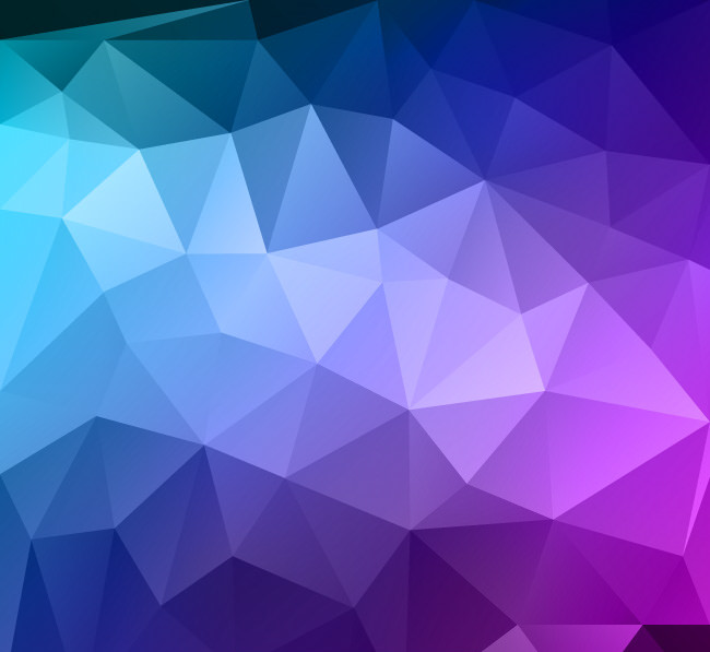 FREE 110+ Vector Polygon Backgrounds in PSD | AI