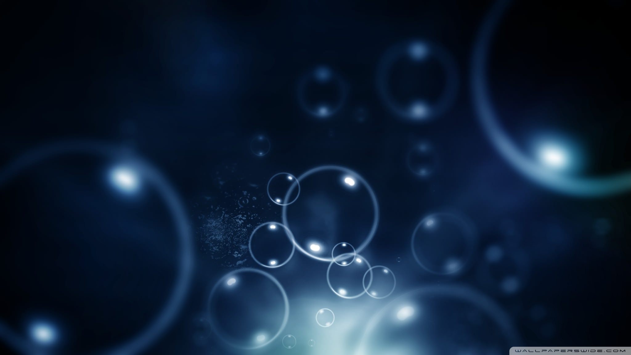 20+ Bubble Desktop Wallpapers, Backgrounds, Images | FreeCreatives