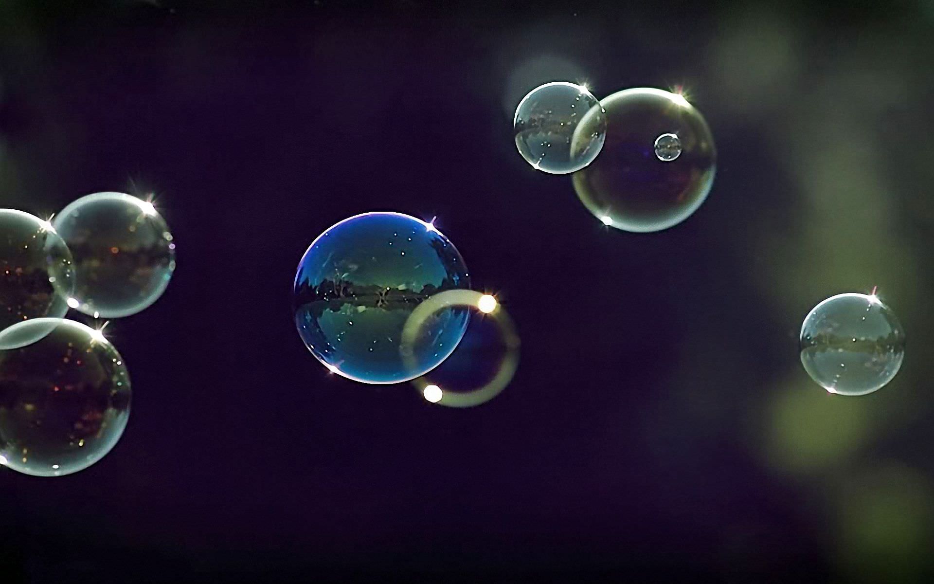 FREE 19 Bubble  Desktop Wallpapers  in PSD Vector EPS