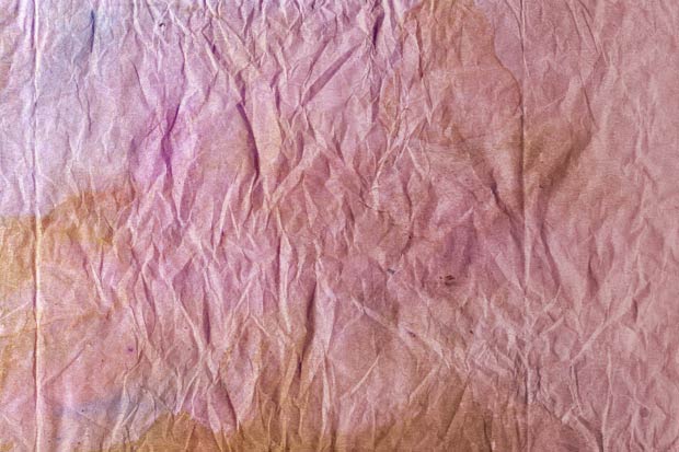 7 Wrinkled Grunge Textures