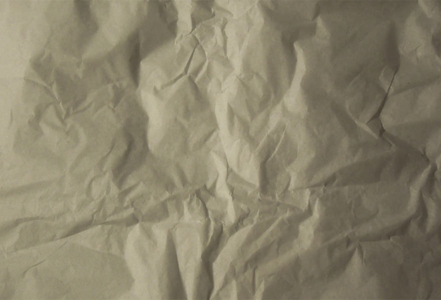 Grey Tissue paper Texture