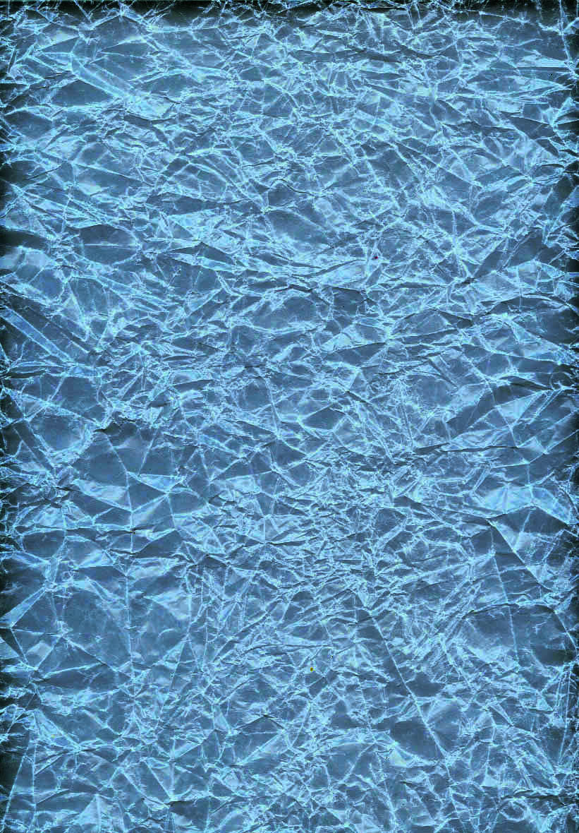 Crumpled Tissue paper Texture Free