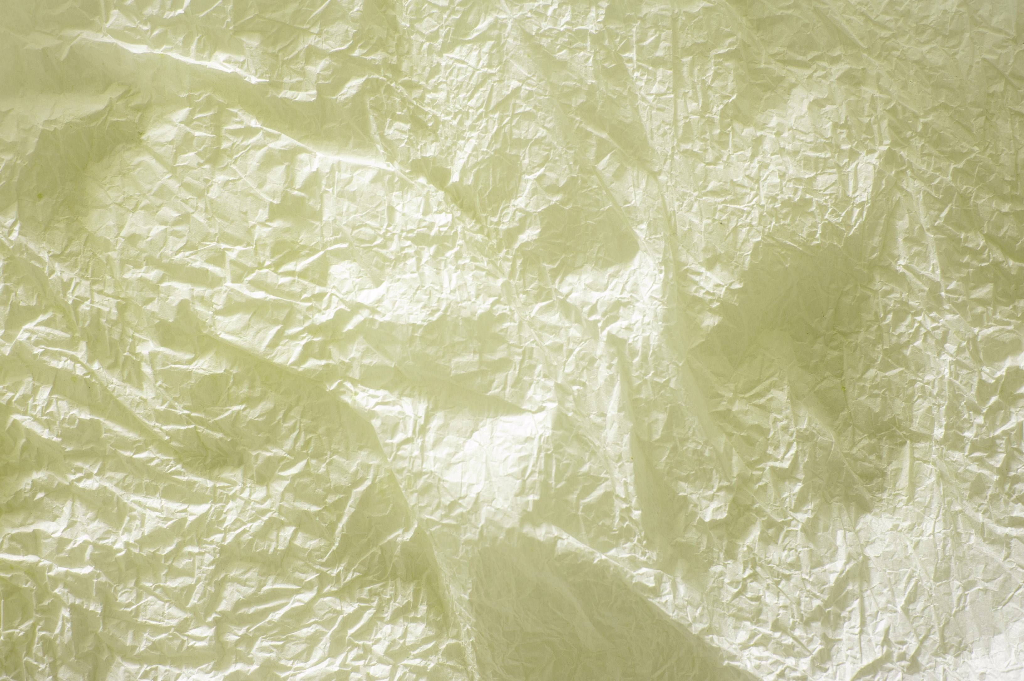 Download Wrinkled Tissue paper Texture