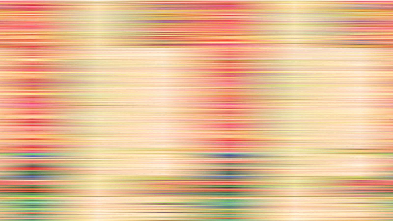 Abstract Colorful Motion Texture