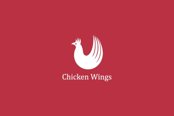 Chicken Wings logo
