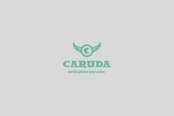 Caruda Logo Design