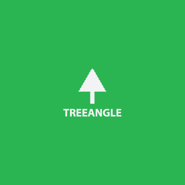 Tree Angle Logo