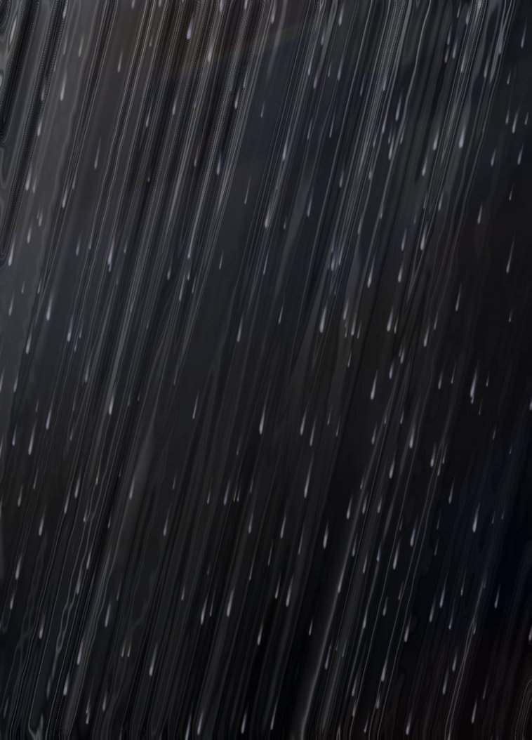Rain Texture for Free Download