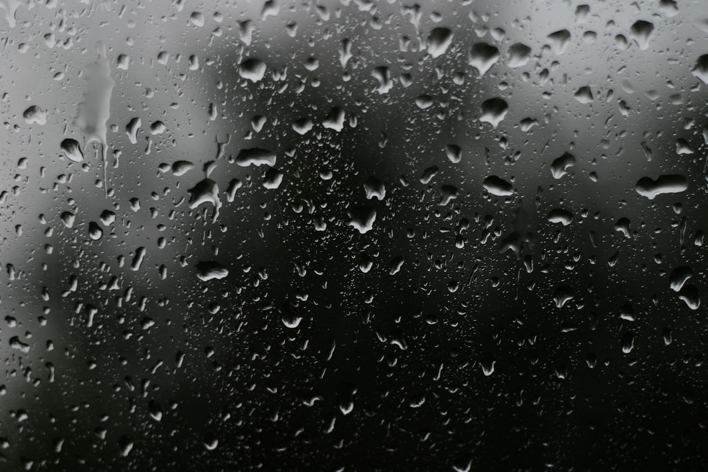 Download 5 High Res Rainy Day Textures