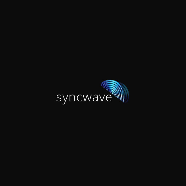 Sync Wave Logo