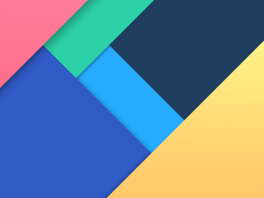 5 Material Design Patterns For Free