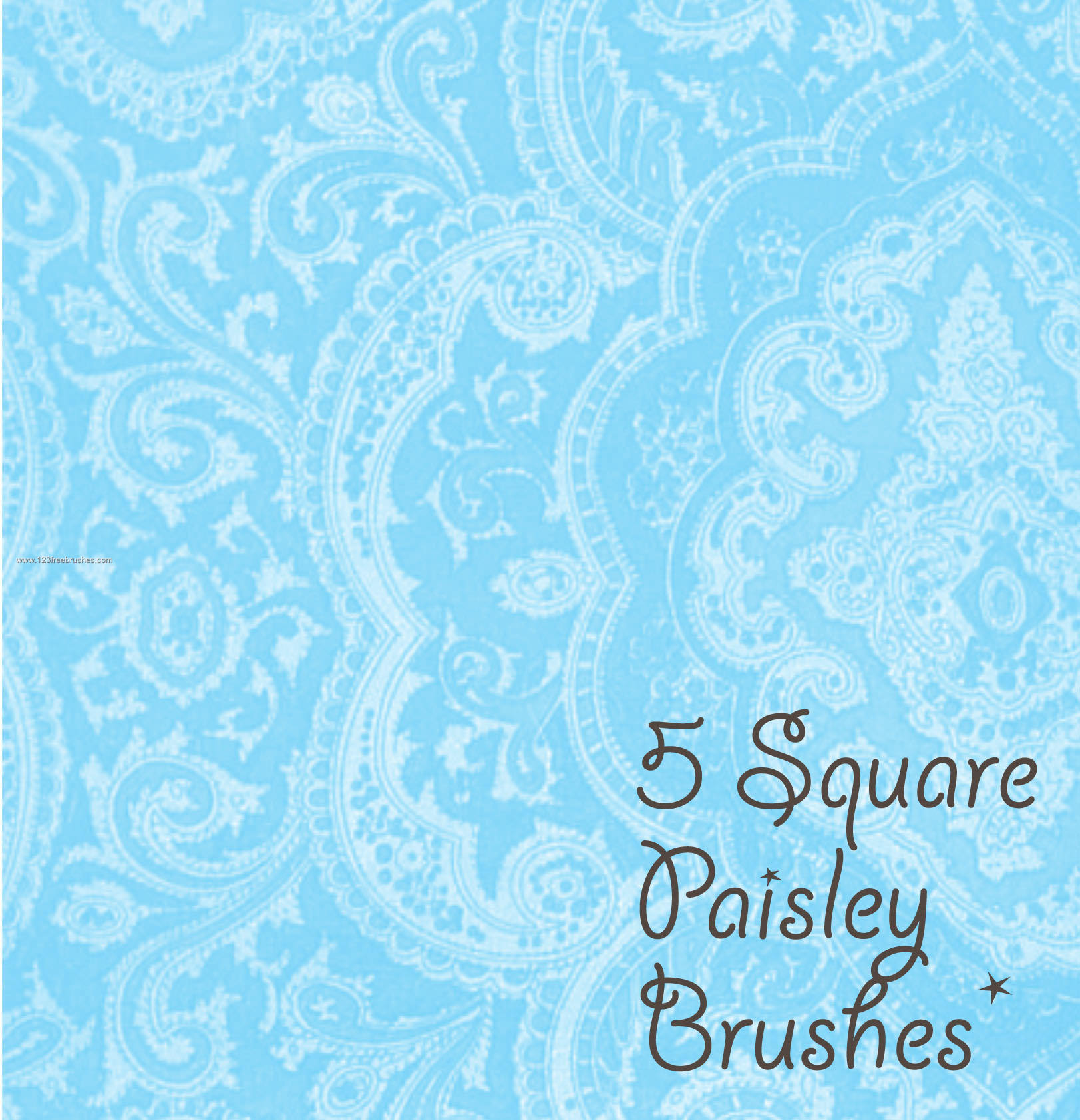 square brush ps