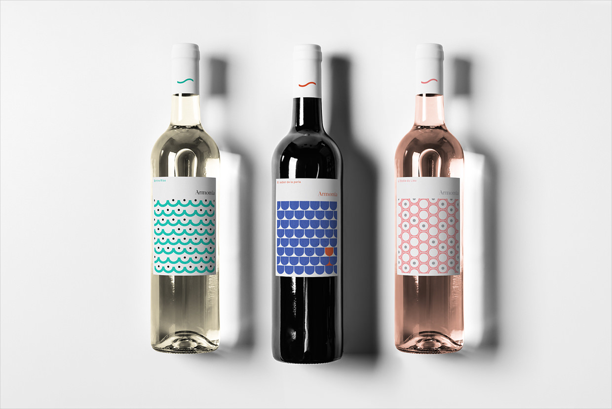 FREE 21+ Wine Logo Designs in PSD | Vector EPS