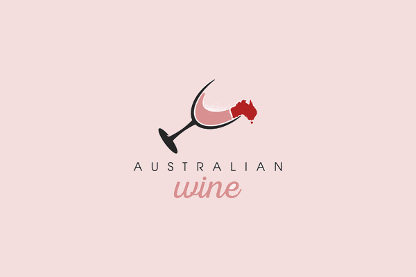 Australian Wine Logo