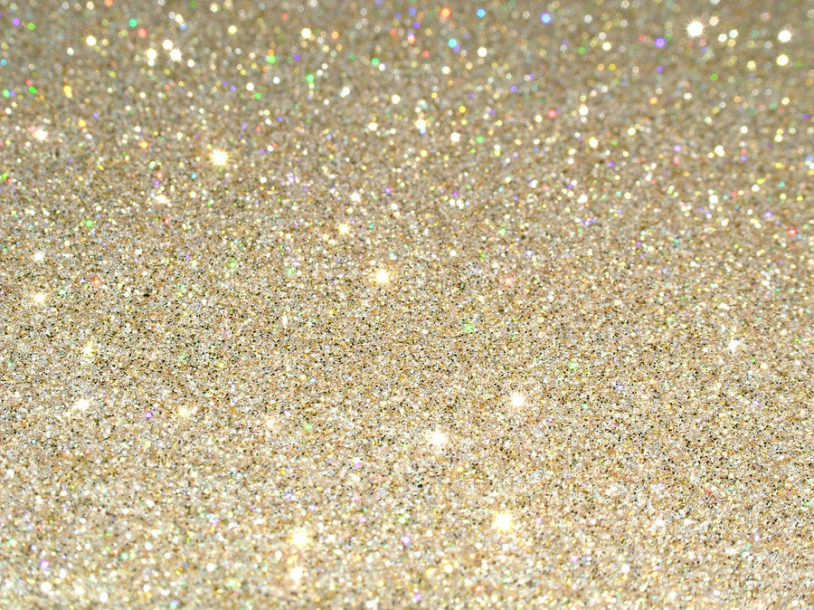 Gold Glitter Texture Photoshop