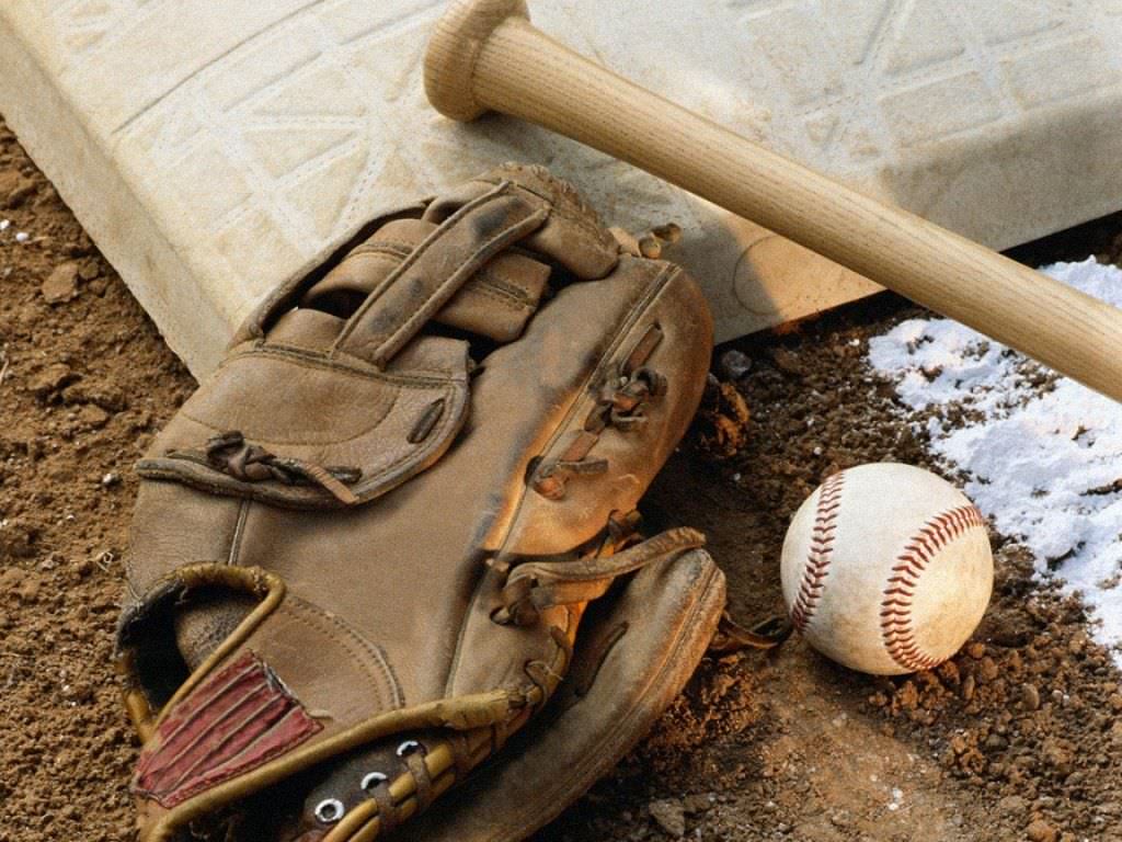 Baseball Background For free