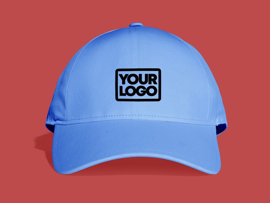 Baseball Cap PSD Mockup for Download Free