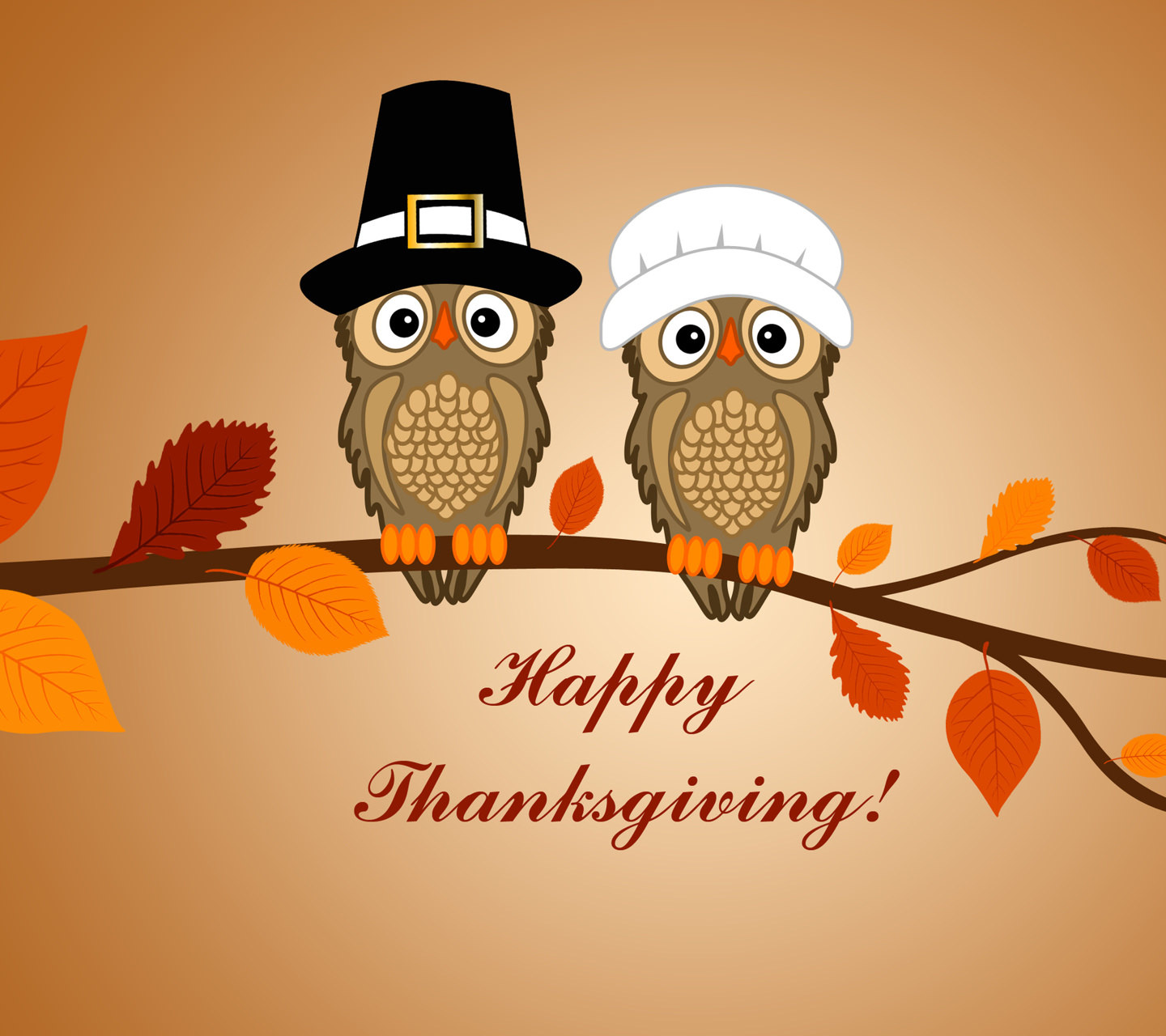 Beautiful Thanksgiving Wallpaper