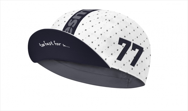 Bike Cap Mockup