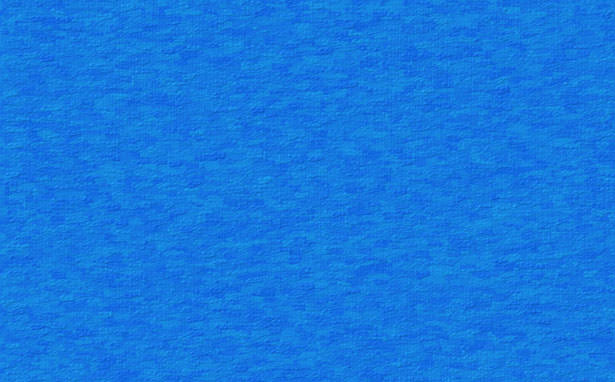 Blue Painted Background