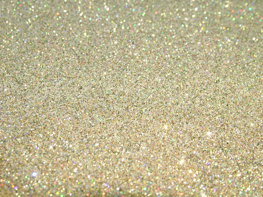 Bokeh Glitter Gold Texture For You