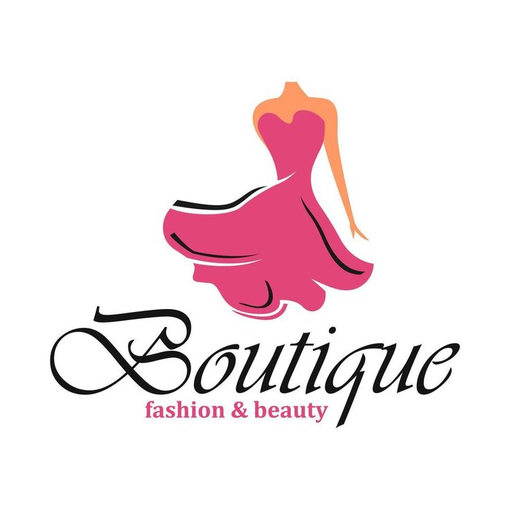 Boutique Logo Design for Free