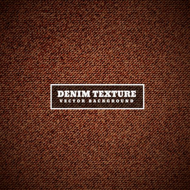 Brown Denim texture 