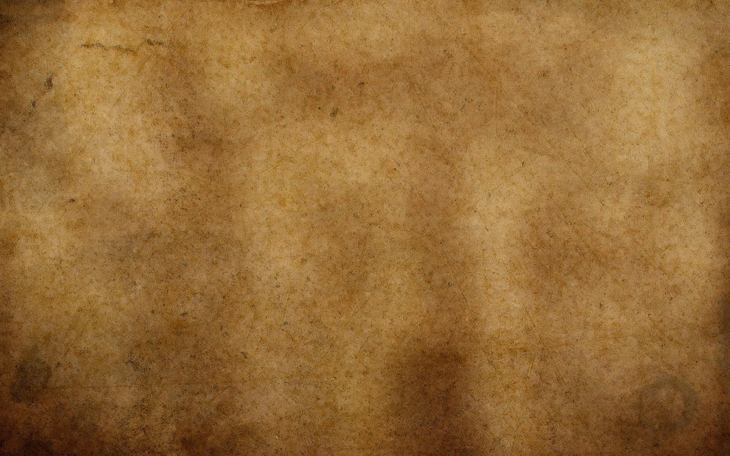 Brown Grunge Paper Texture Background