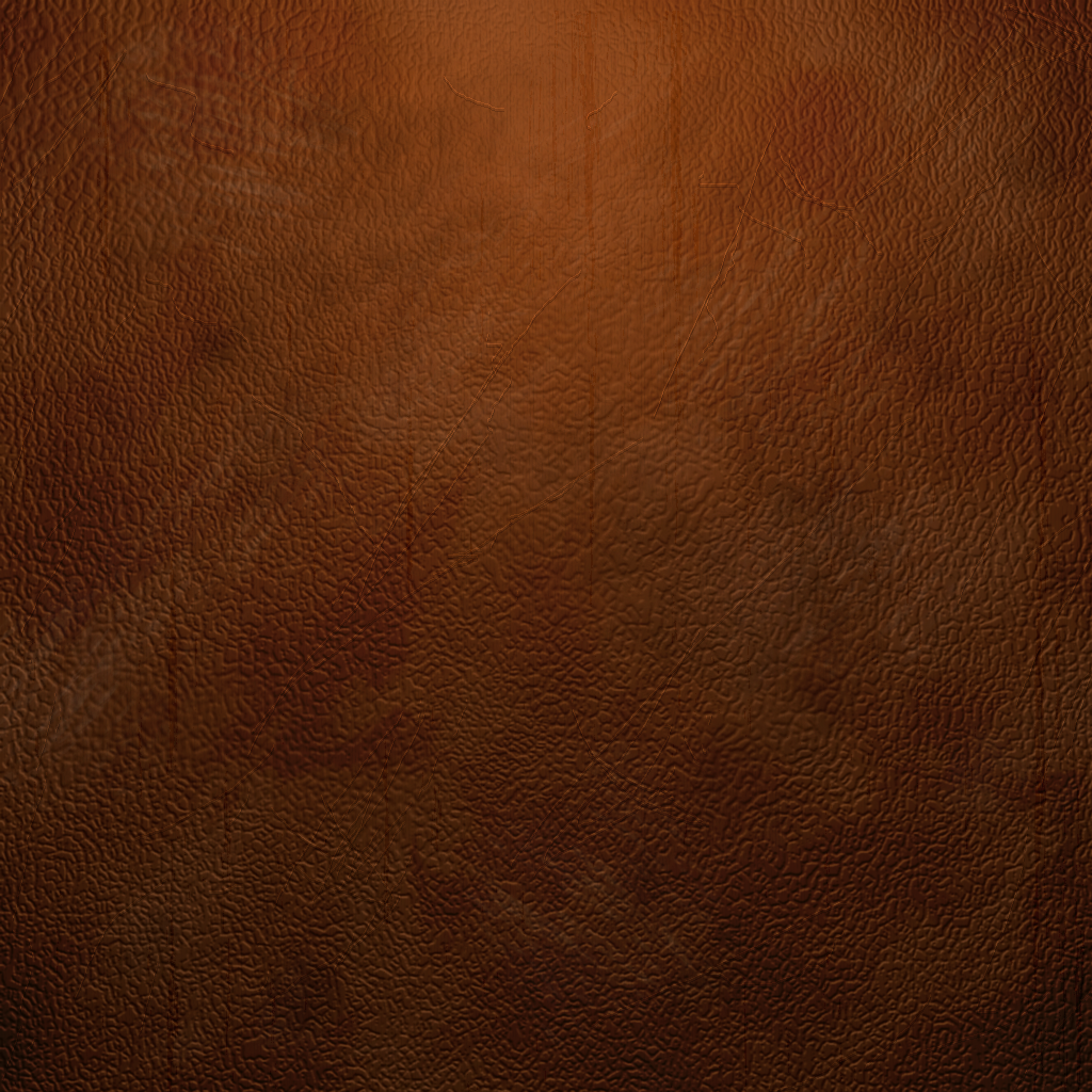 Brown Leather Texture