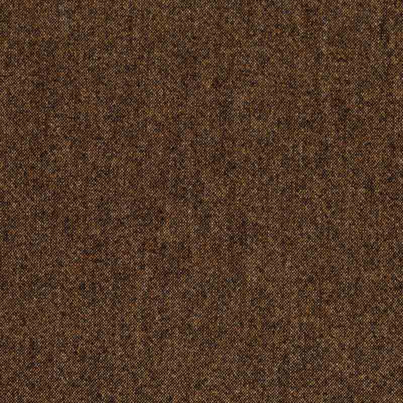 Brown Wool Fabric Texture