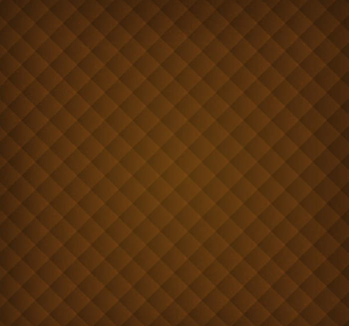 Brown squares texture