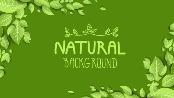 FREE 16+ Green Nature Backgrounds in PSD | AI