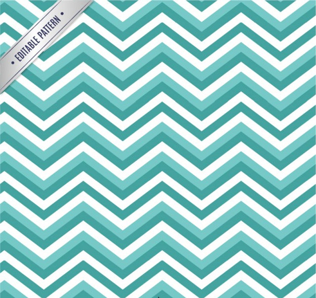 Chevron pattern Background