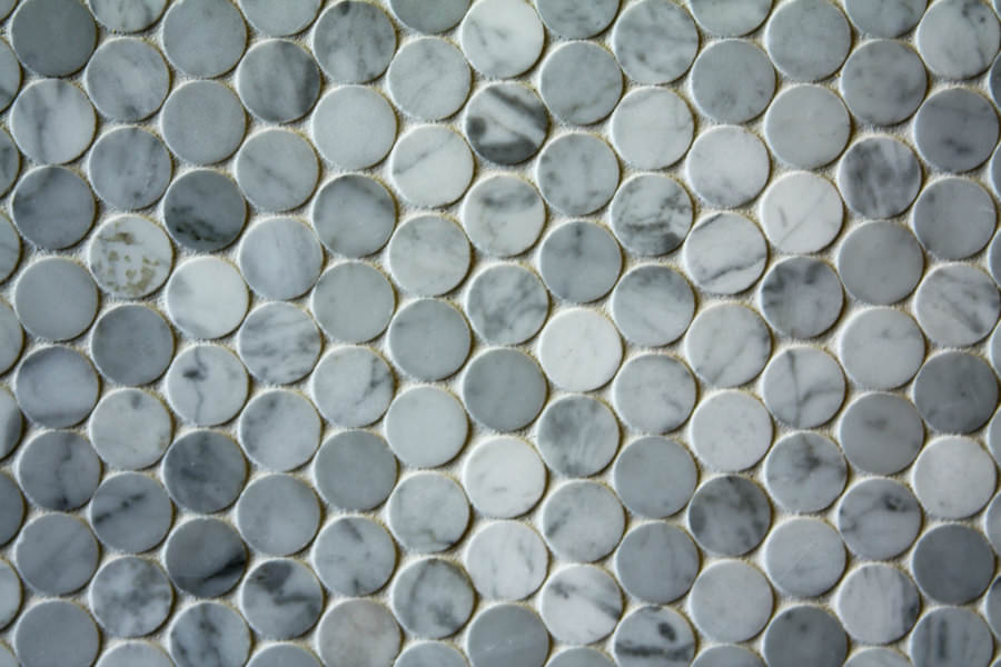 Circle Tile Texture