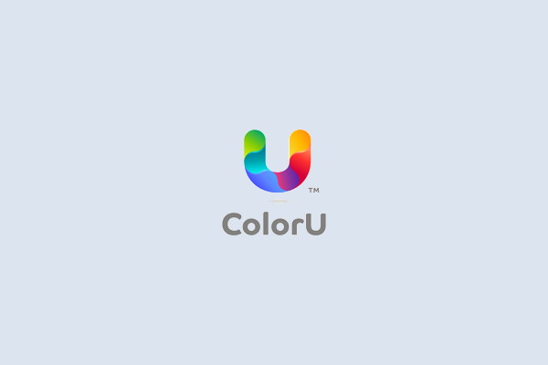 ColorU Logo