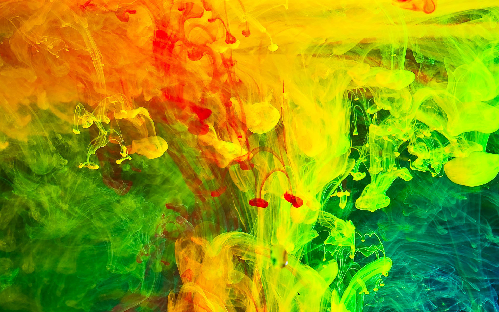 Colorful Art Desktop Backgrounds