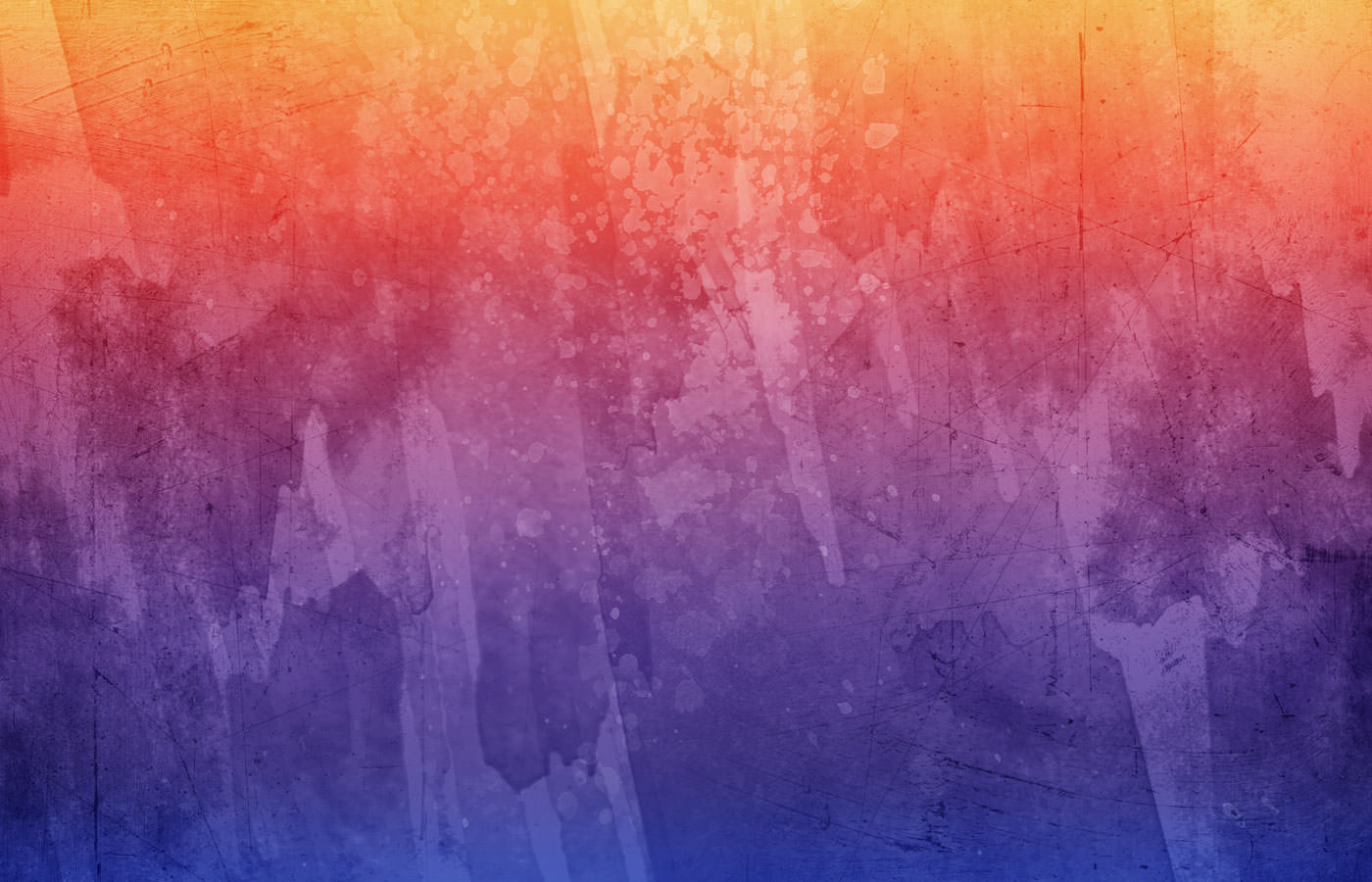 Colorful Grungy Watercolor Texture Backgrounds